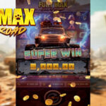 Fury Max Lucky Road Slot Review: Gameplay, Features