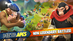 Meta Apes Slot
