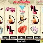 50s Pinup Slots