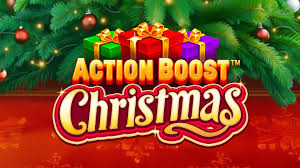 Strategies for Maximizing Wins Action Boost Christmas Slots