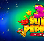 Strategies for Winning at 3x Super Peppers Slots 3x Super Peppers Slots