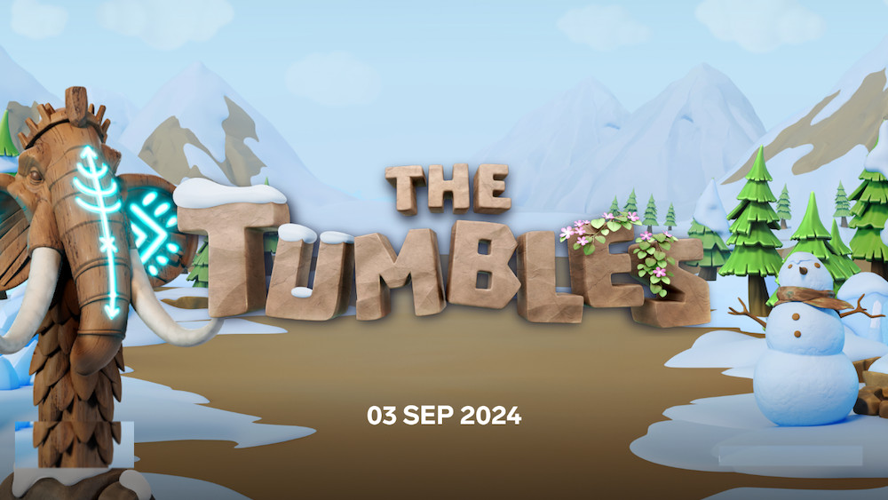 Community and Social Elements of The Tumbles Slots The Tumbles Slots