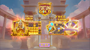 Fortuna Gold Slot